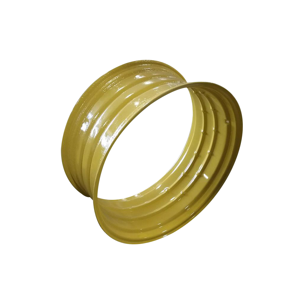 38''D x 16''W Double Bevel 38" Cast Wheel T004761