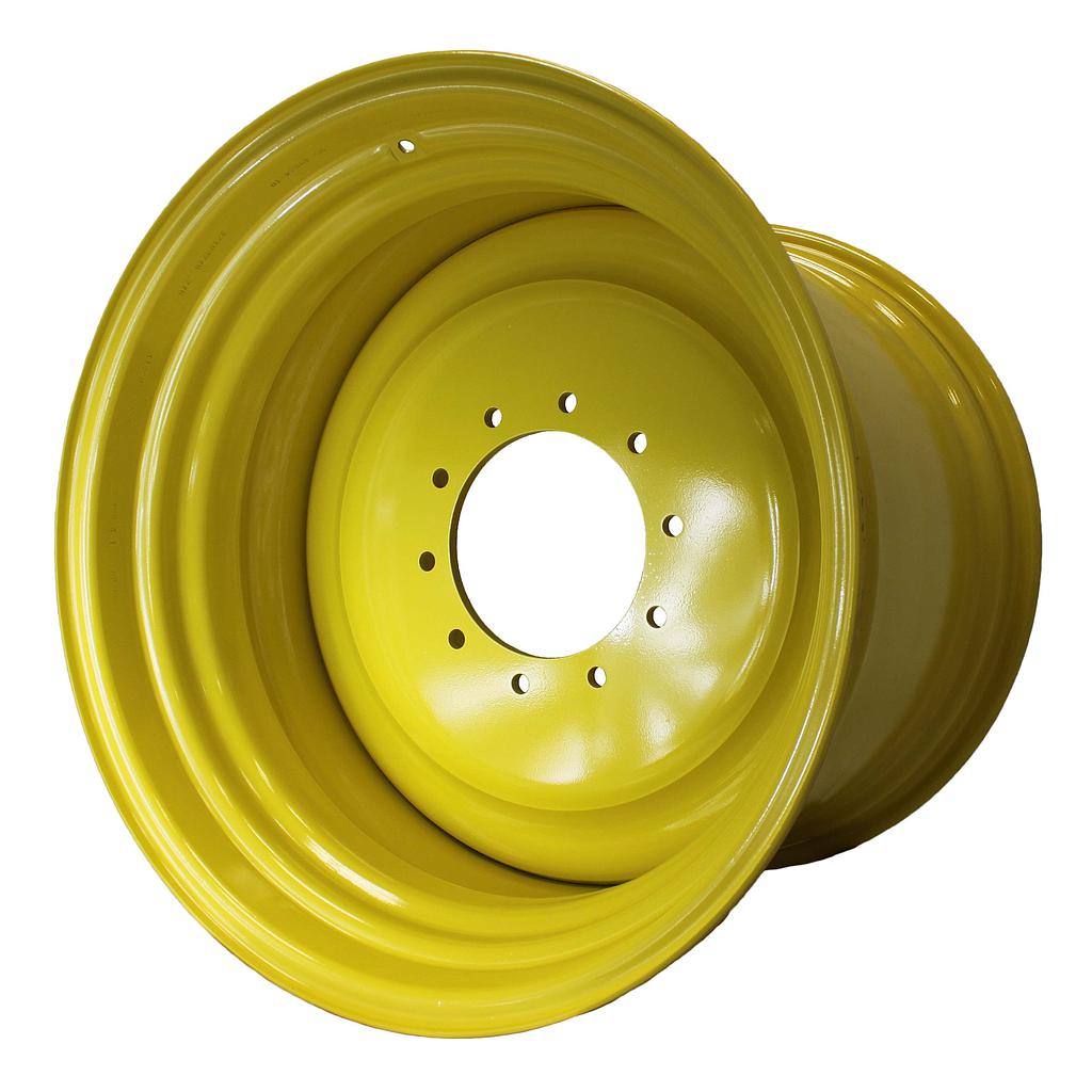 32''D x 27''W Formed Plate Wheel 051361200Y