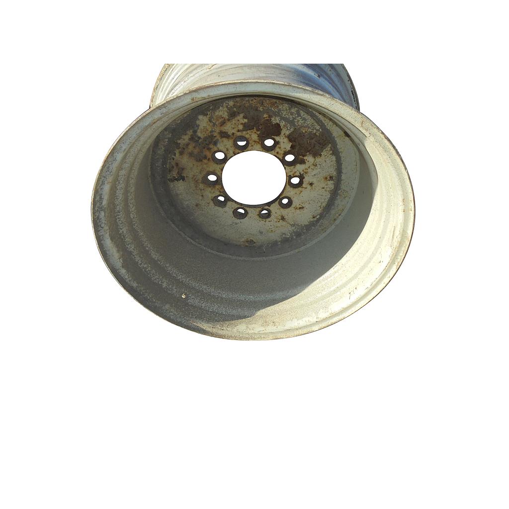 32''D x 27''W Flat Plate Wheel S000836-Z