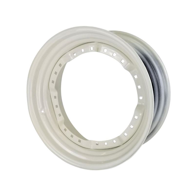 34''D x 15''W Waffle Wheel (Groups of 3 bolts) Wheel 051530100W