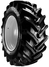 710/70R38 Titan Farm AG49M Radial R-1W Tire 49M969