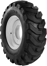 12.5/80-18 Titan Farm Contractor II I-3 Tire 42E3T7