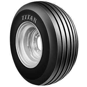 10.00/-15 Titan Farm Dura Life SL I-1 Tire SBG366