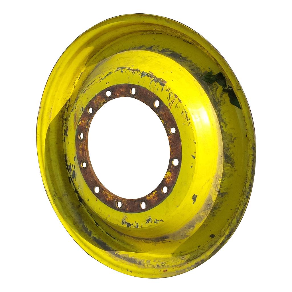 36''D x 10''W Spun Disc Wheel WT002166-Z