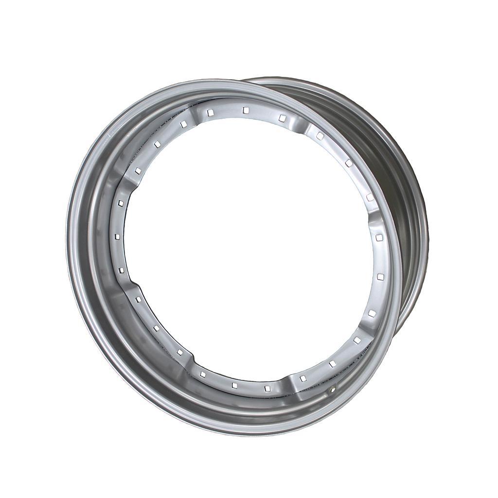 38''D x 12''W Waffle Wheel (Groups of 3 bolts) Wheel 051042500SM