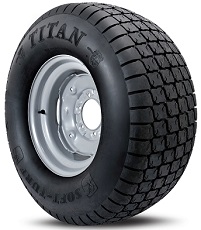 12/-16.5 Titan Farm Soft Turf R-3 Tire 4303J7