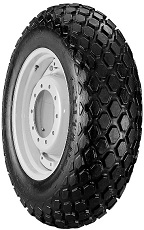 28/LR26 Titan Farm Torc-Trac II Radial R-3 Tire 48G798