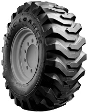 27/8.50-15 Titan Farm Trac Loader SS R-4 Tire 412339