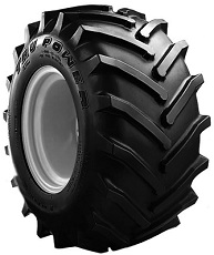 7/-12 Titan Farm Tru Power II HF-2 Tire 423382