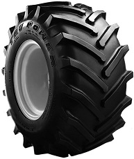 26/12.00-12 Titan Farm Tru Power II HF-2 Tire 423360