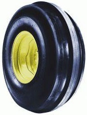 4.00/-12 Titan Farm Tru-Trac 3-Rib F-2 Tire 461329