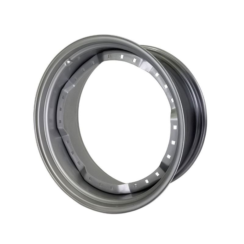 38''D x 15''W Waffle Wheel (Groups of 3 bolts) Wheel 051042600SM(SIS)