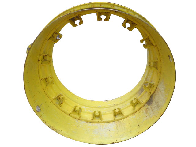 38''D x 16''W Band Dual w/Bkts Wheel T003708