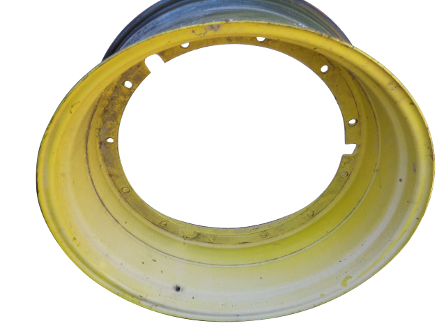 38''D x 16''W Stub Disc Wheel T003696