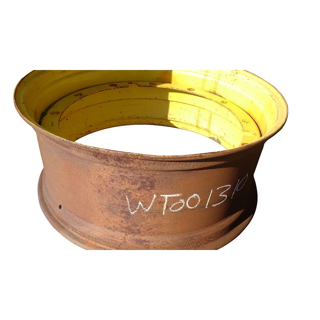 38''D x 16''W Stub Disc Wheel WT001310A-Z