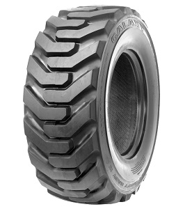 10.50/80-18 Galaxy Beefy Baby R-4 Tire 100285