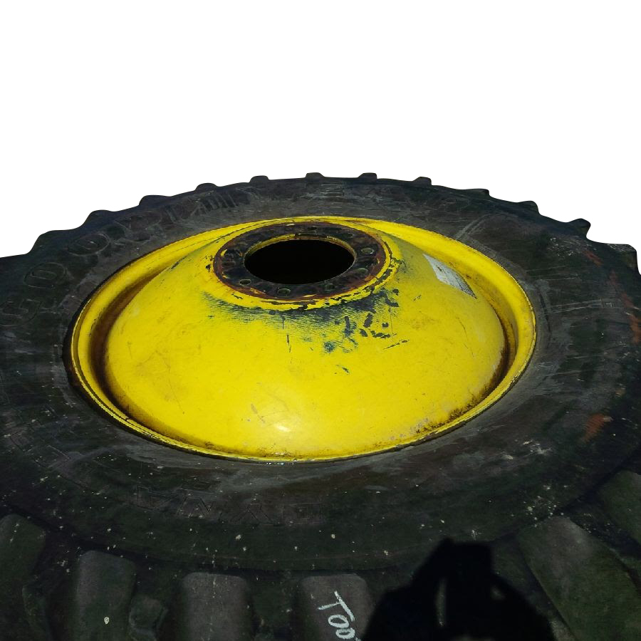 38''D x 18''W Dolly Dual Wheel WT002795-Z