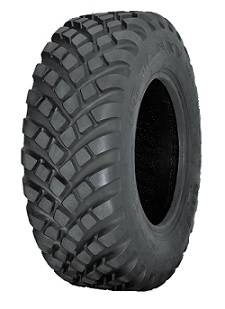 280/70R18 Galaxy Garden Pro R-3 Tire 579756