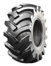 28/L-26 Galaxy Primex Logstomper Extreme TS LS-2 Tire 461518