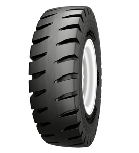 18.00/-25 Galaxy Port Star E-4 Tire 349465