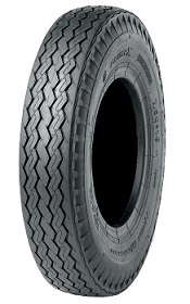 225/90-16 Galaxy Primex Special Trailer HW100XT Tire 422960