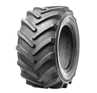 29/12.50-15 Galaxy Super Trencher I-3 Tire 160163