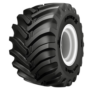 48/31.00-20 Galaxy Primex Terra Turbo II HF-4 Tire 509359