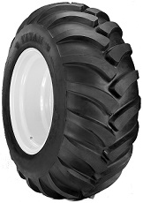 23.5/55-26 Titan Farm TT415 R-1 Tire 4151C7
