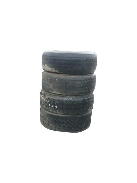 425/65R22.5 Miscellaneous Tire 000802