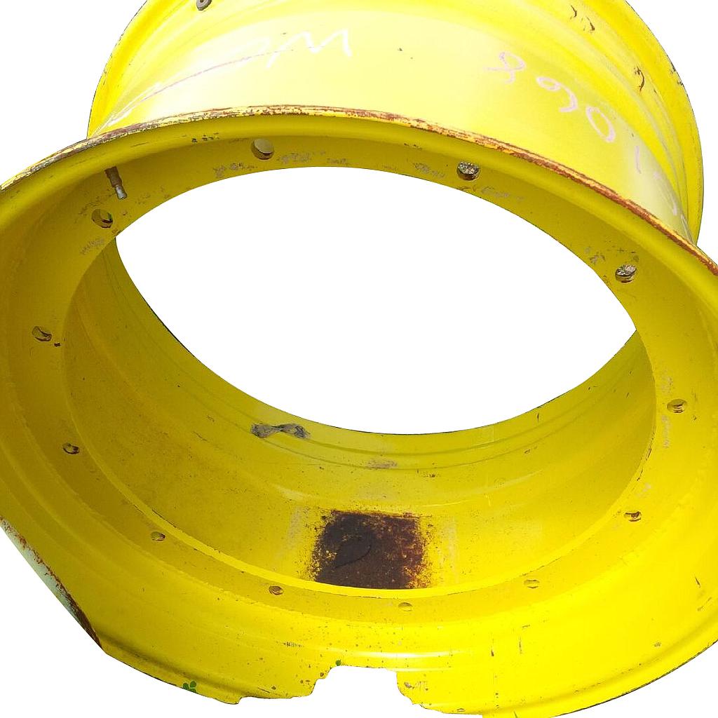 38''D x 23''W Stub Disc Wheel T001068