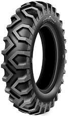 5.90/-15 Goodyear Farm Traction Implement SL I-3 Tire 4T1353GY