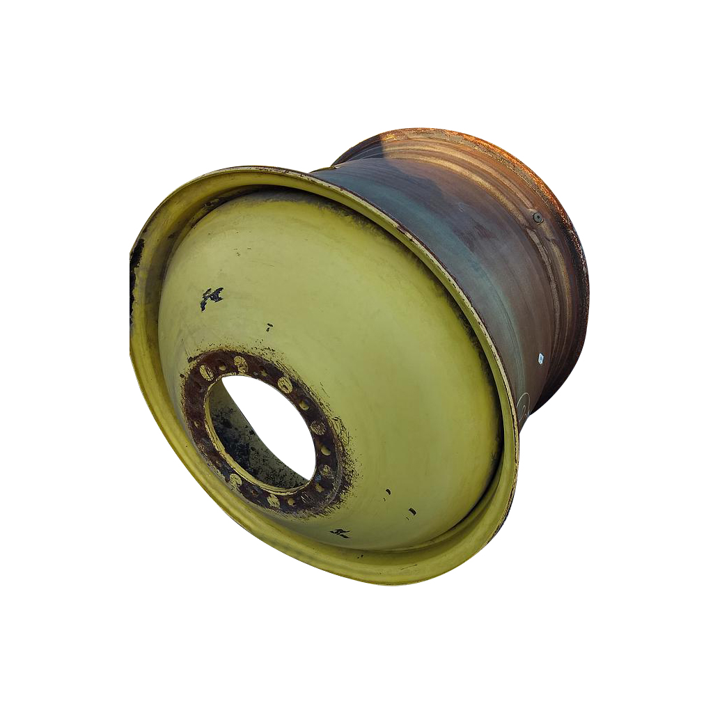 38''D x 27''W Dolly Dual Wheel WT003495Y