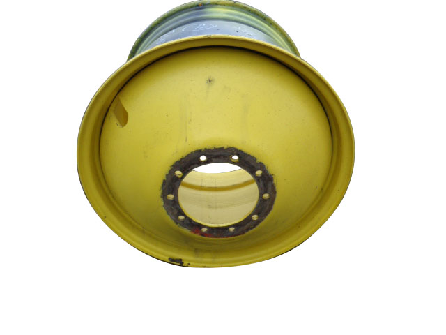 38''D x 28''W Dolly Dual Wheel T003879