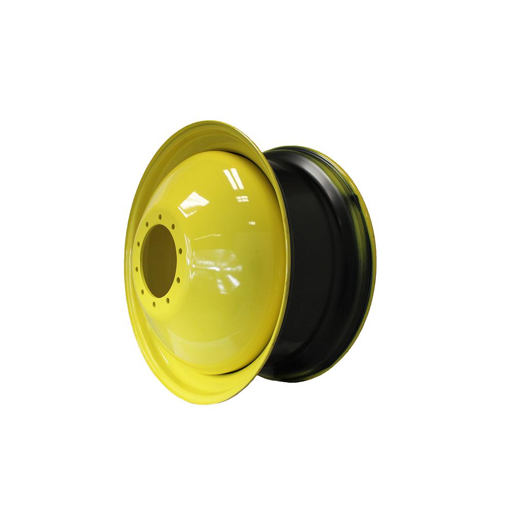 42''D x 16''W Dolly Dual Wheel 050802900Y(SIS)