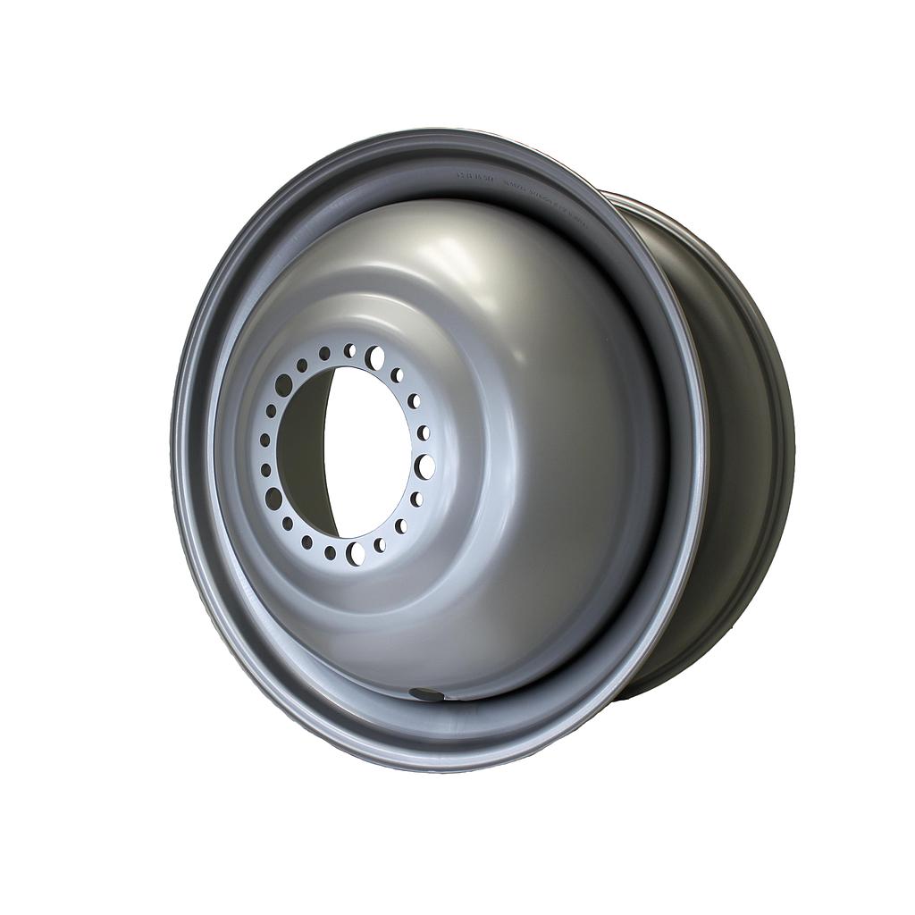 42''D x 16''W Dolly Dual Wheel 051874900SM