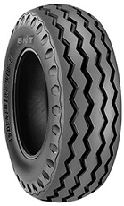 11/L-16 BKT Tires Industrial Multi Rib F-3 Tire 94000173