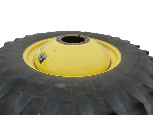 42''D x 18''W Dolly Dual Wheel WT003664