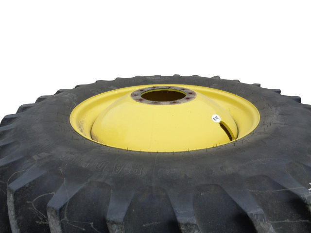 42''D x 18''W Dolly Dual Wheel WT003665