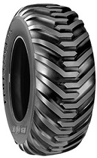 500/45-22.5 BKT Tires Flotation 558 Implement HF-2 Tire 94006274