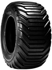 700/40-22.5 BKT Tires Flotation 648 Implement HF-2 Tire 94006489