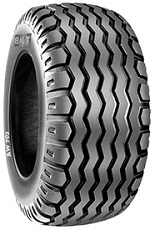 15/55-17 BKT Tires AW 705 Implement F-3 Tire 94010097