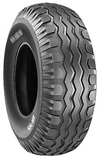 15/55-17 BKT Tires AW 909 Implement F-3 Tire 94010813