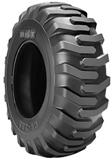 23.5/-25 BKT Tires GR 288 Grader G-2/L-2 Tire 94014460