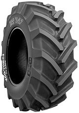 19.5/LR24 BKT Tires RT 747 Agro Industrial R-4 Tire 94016822