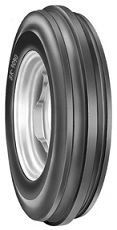 7.50/-20 BKT Tires TF 9090 3-Rib  F-2 Tire 94021222