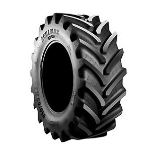 650/65R38 BKT Tires Agrimax RT 657 R-1W Tire 94021383