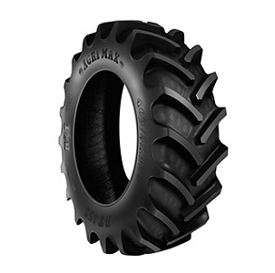 520/85R38 BKT Tires Agrimax RT 855 R-1W Tire 94021802