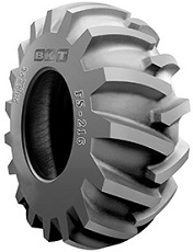 18.4/-26 BKT Tires FS 216 Forestry LS-2 Tire 94027996