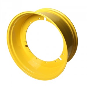 42''D x 23''W Stub Disc Sprayer Wheel 051921600Y