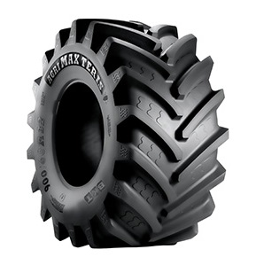 900/60R32 BKT Tires Agrimax Teris R-1 Tire 94029723